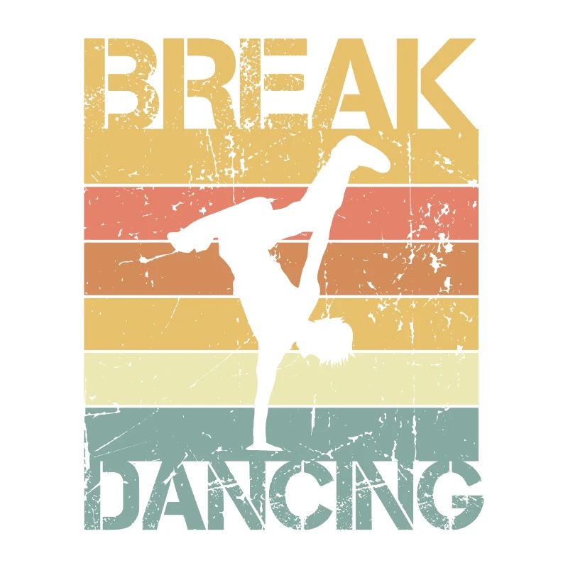 Breakdance
