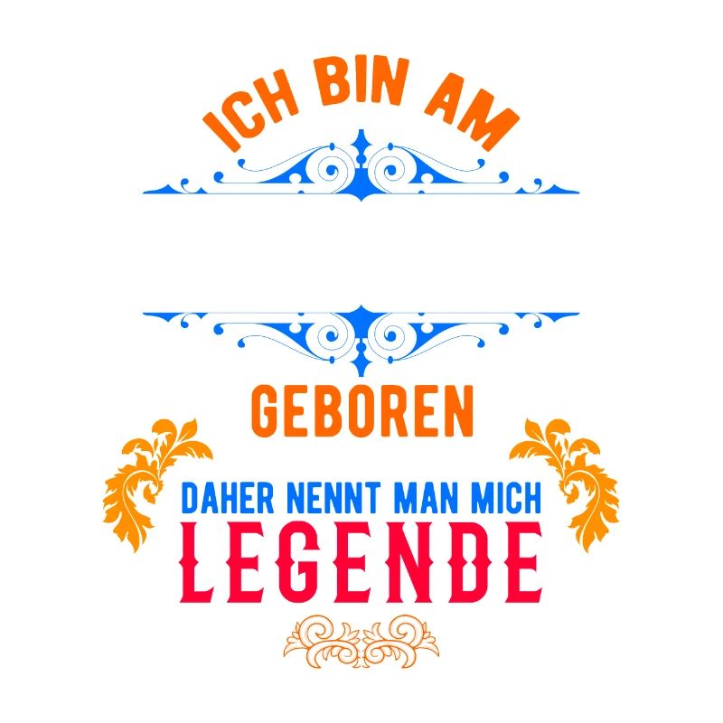 Geburtsdatum