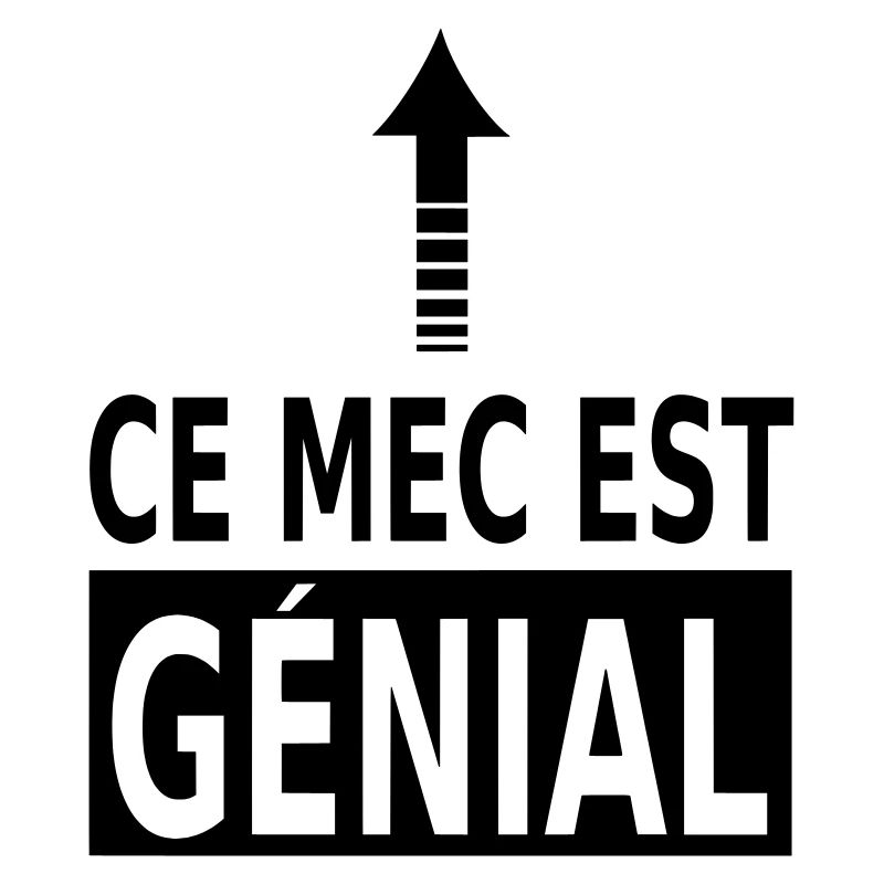 ce mec est génial