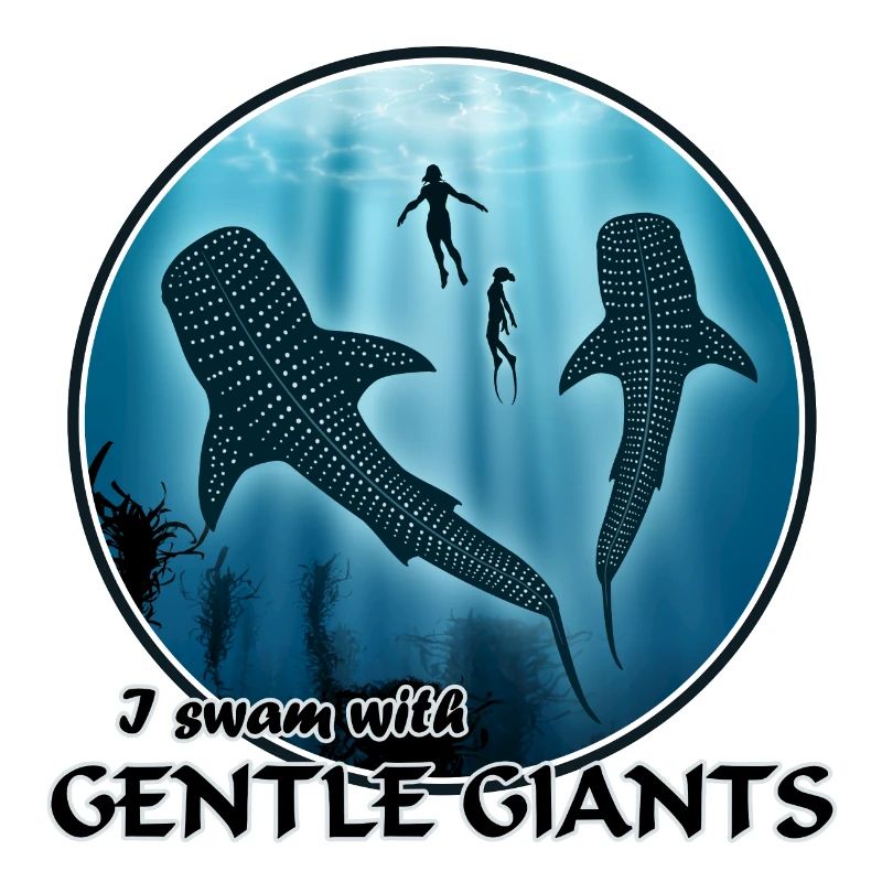 Requins baleines