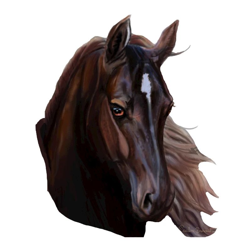 Pferd