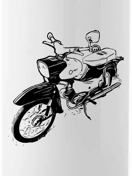 Simson Star