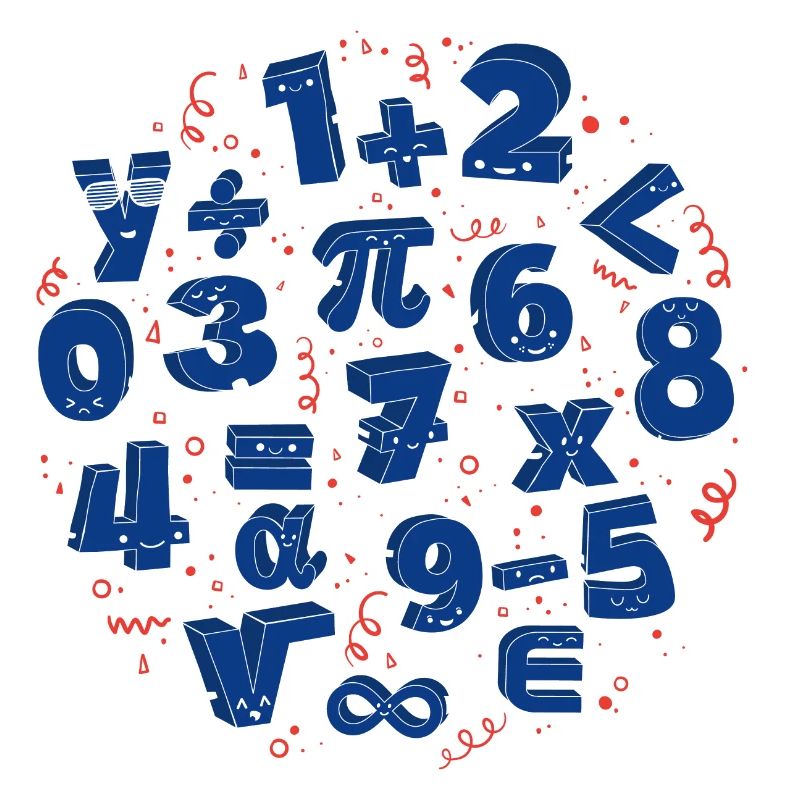 Happy Numbers (Math)