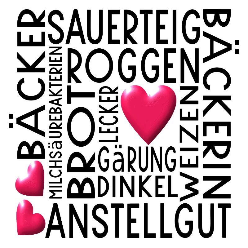 HOBBYBÄCKERIN SAUERTEIG FÜTTERN BROT BACKEN TEIG