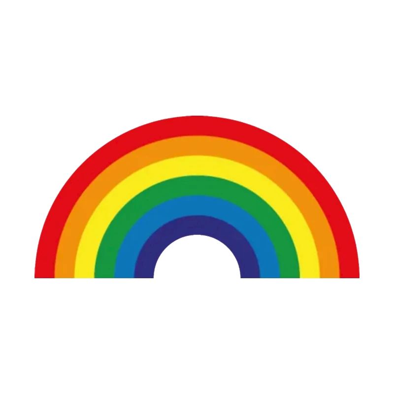 Regenbogen