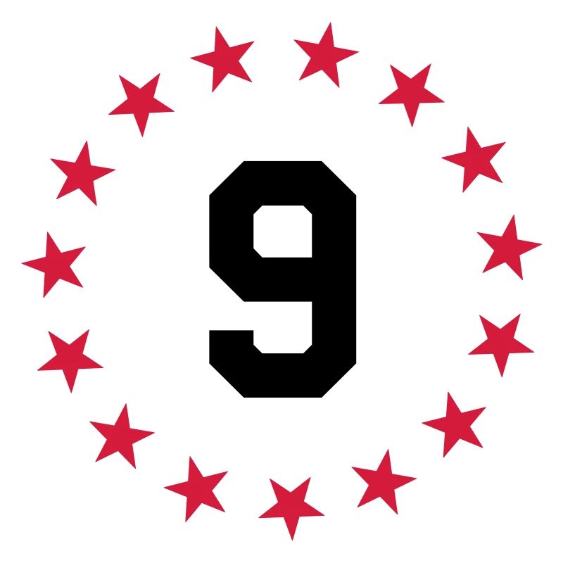 Nummer 9
