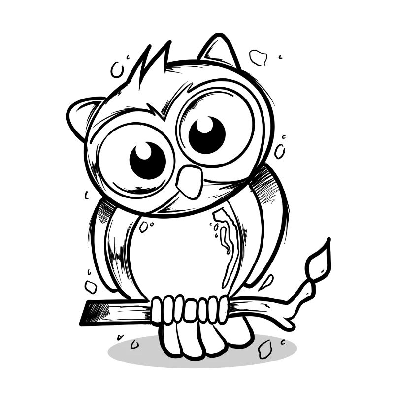 owl