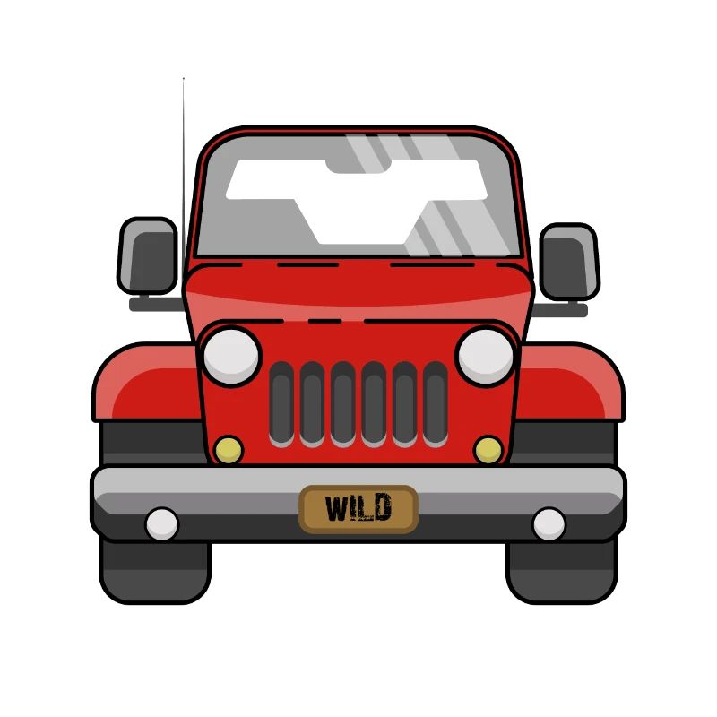 4x4 voiture