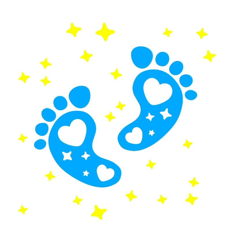 Bébé Pieds Bébé Grossesse Bébé Naissance