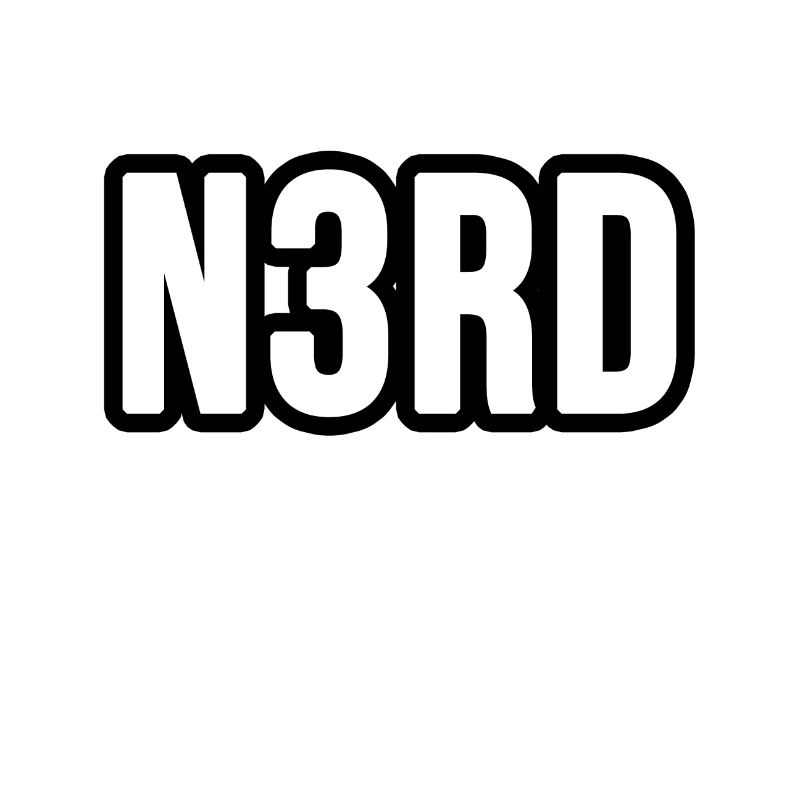 Nerd