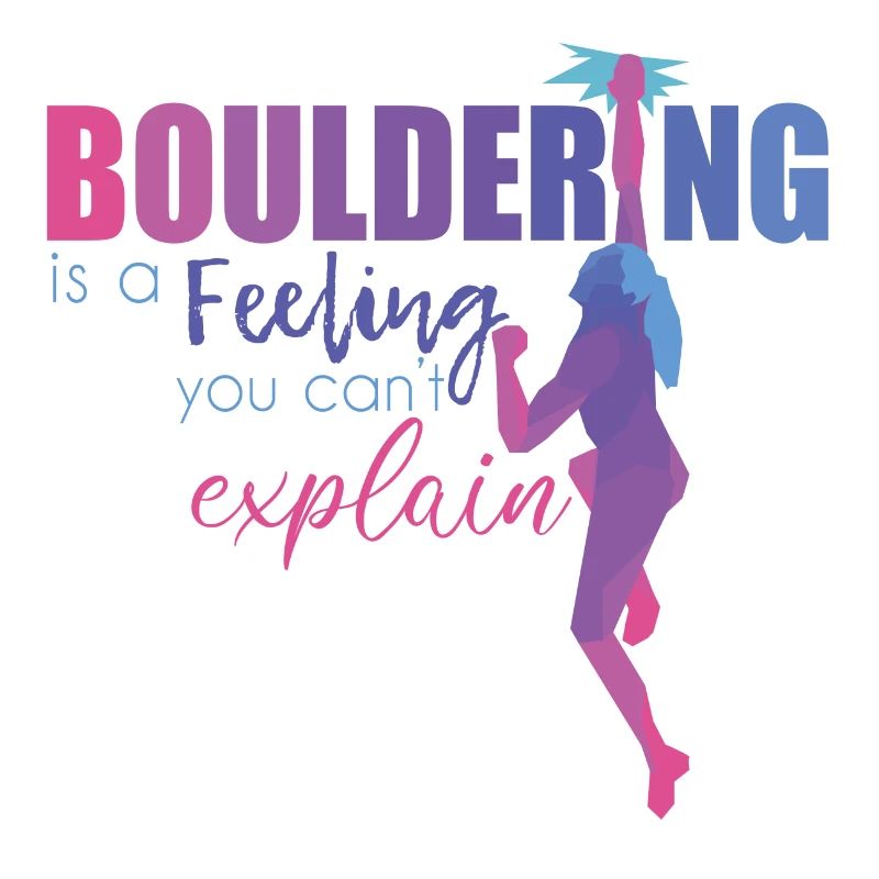 Bouldering