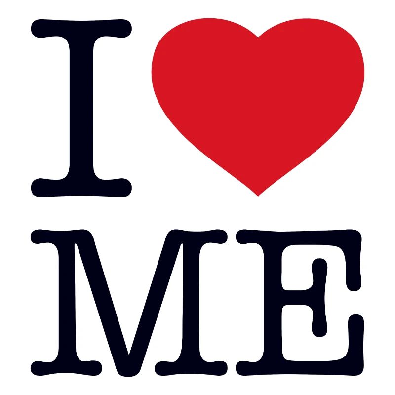 JE M’AIME