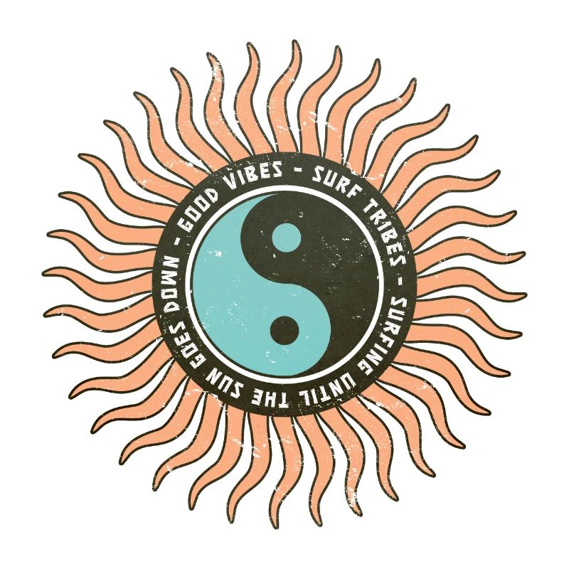 Surfing Design - Surf Tribes