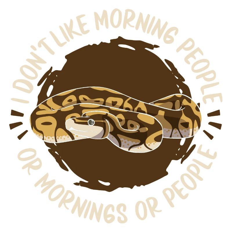 Boa Constrictor Serpent