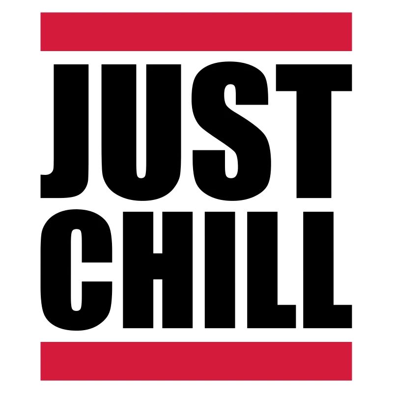 Bar Just Chill Relax