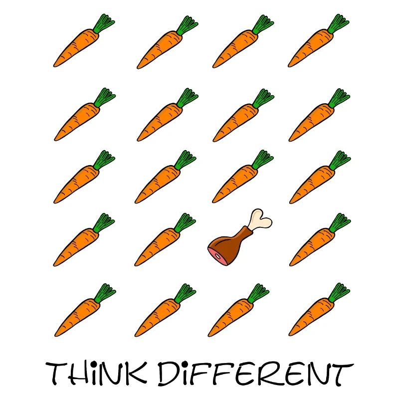 Penser différemment