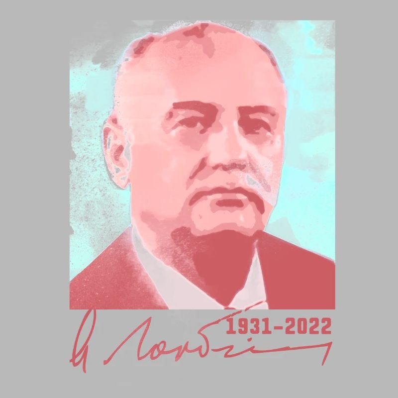 rip gorbi,gorbi,Mikhaïl Gorbatchev,Gorbatchev