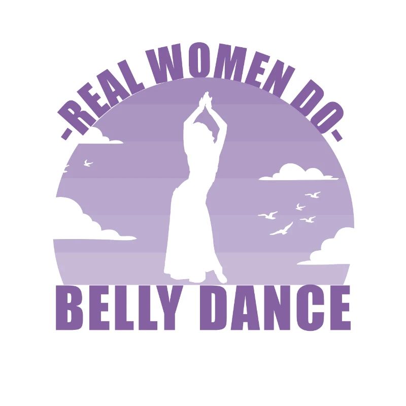 Belly Dance Belly Dancer Dancer Gift