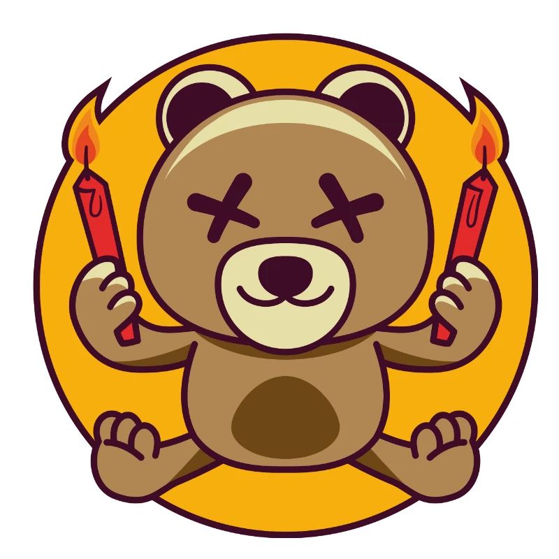 Evil Bear