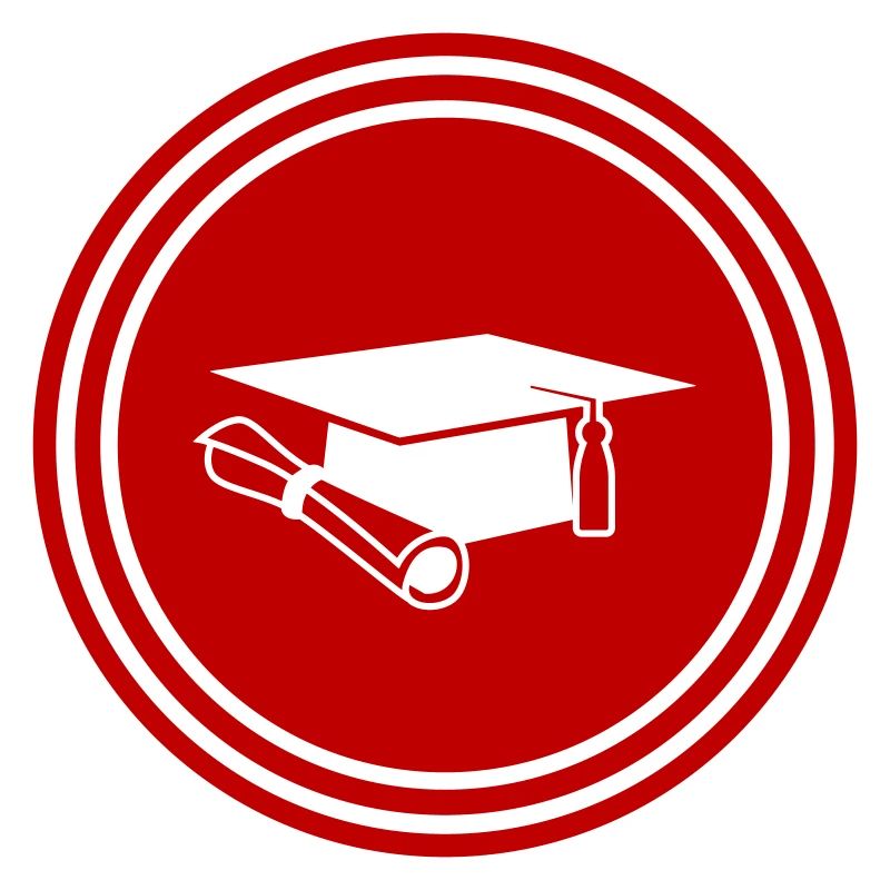 Student cap