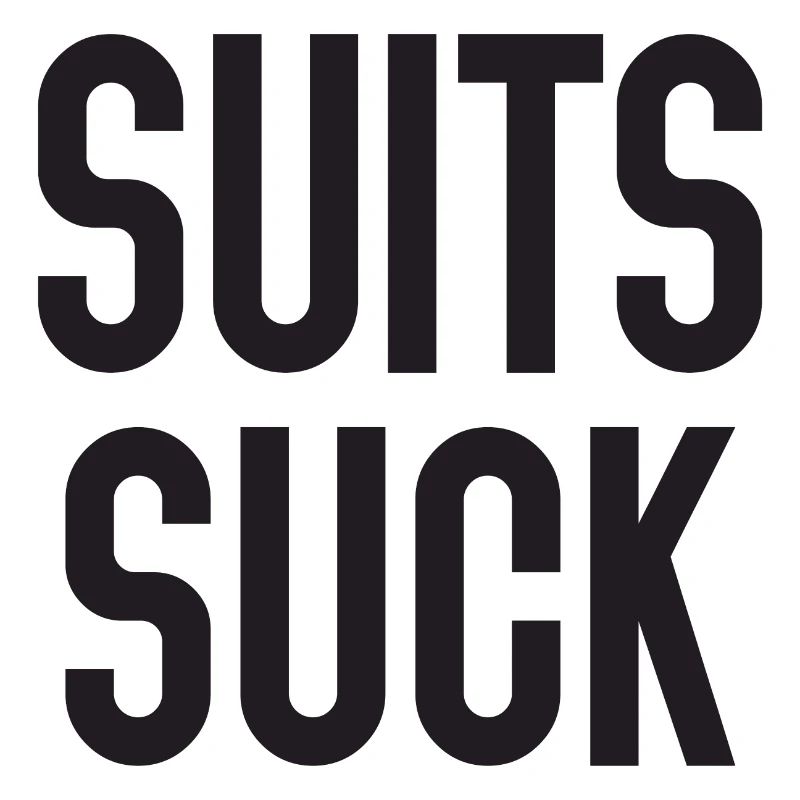 Costumes Suck