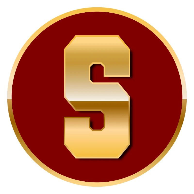 Buchstabe S