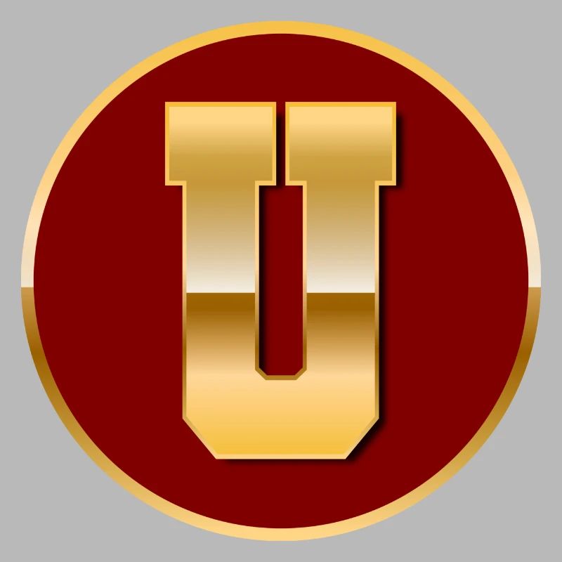 Buchstabe U