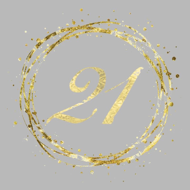 21