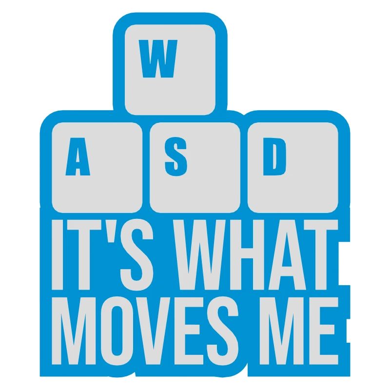 its what moves me