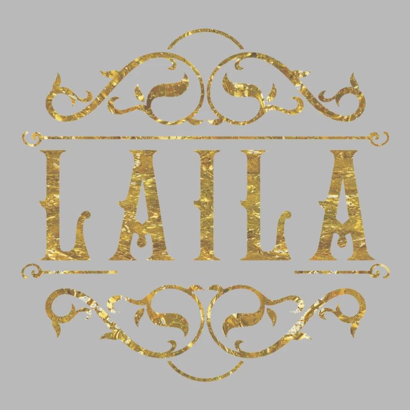 L’or Laila
