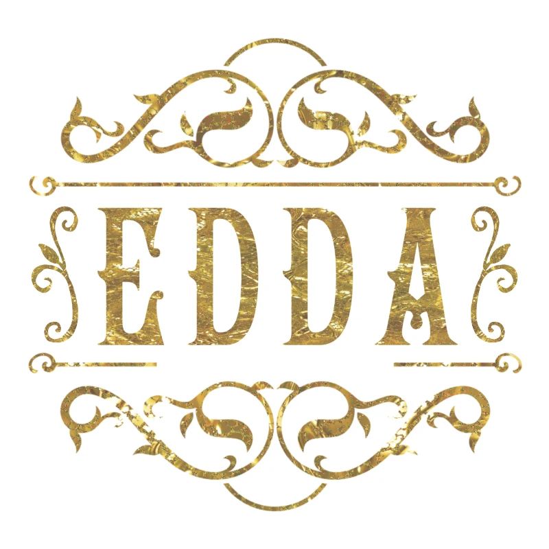 Edda gold