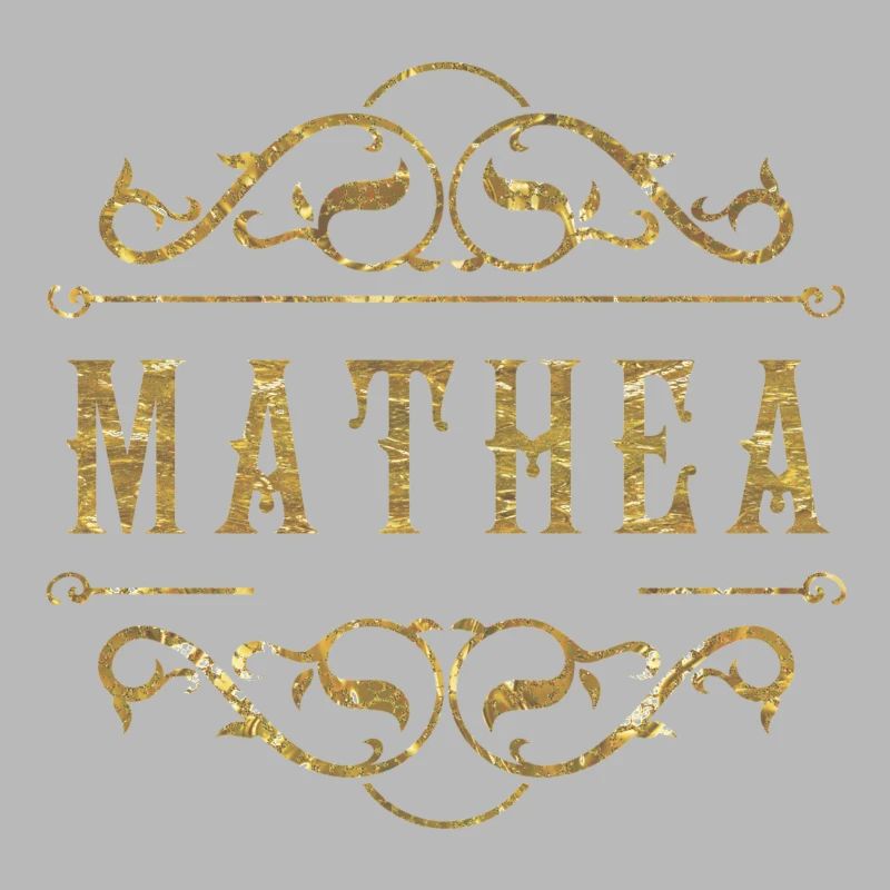 Mathea or