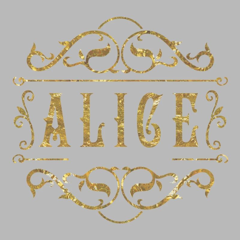 Alice or