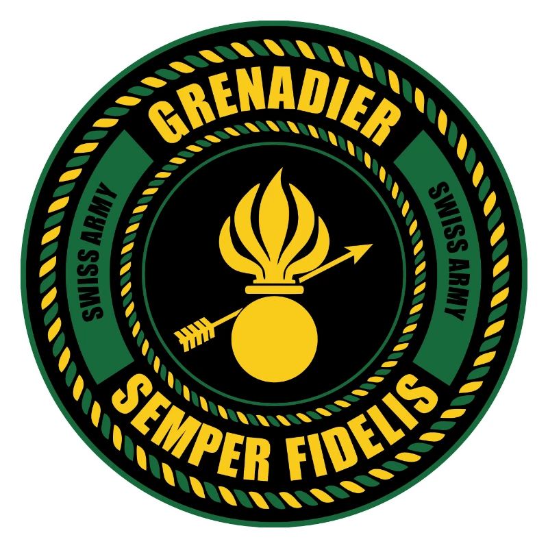 Grenadier