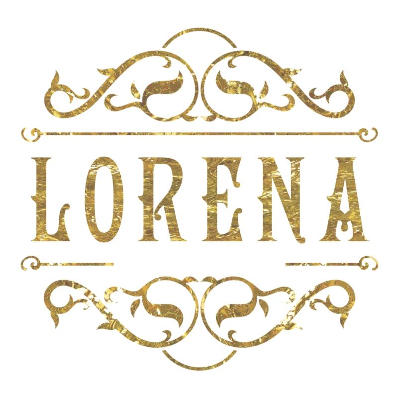 Lorena gold