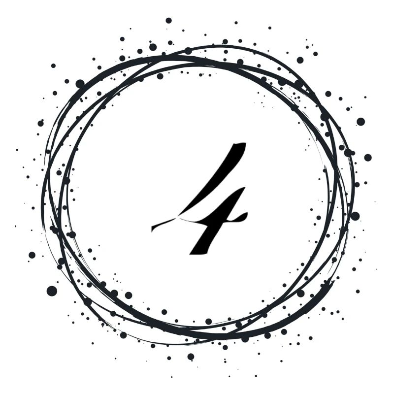 4