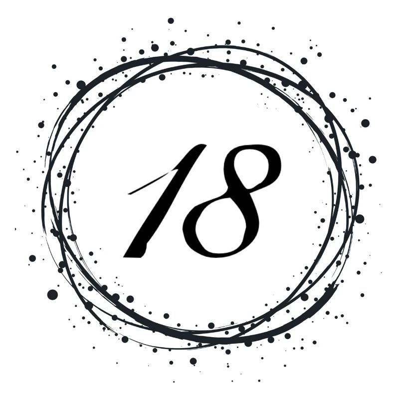 18