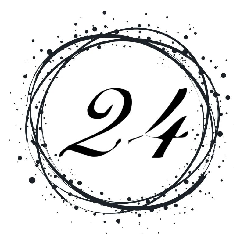 24