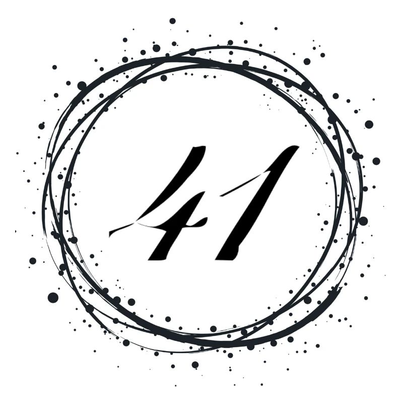 41