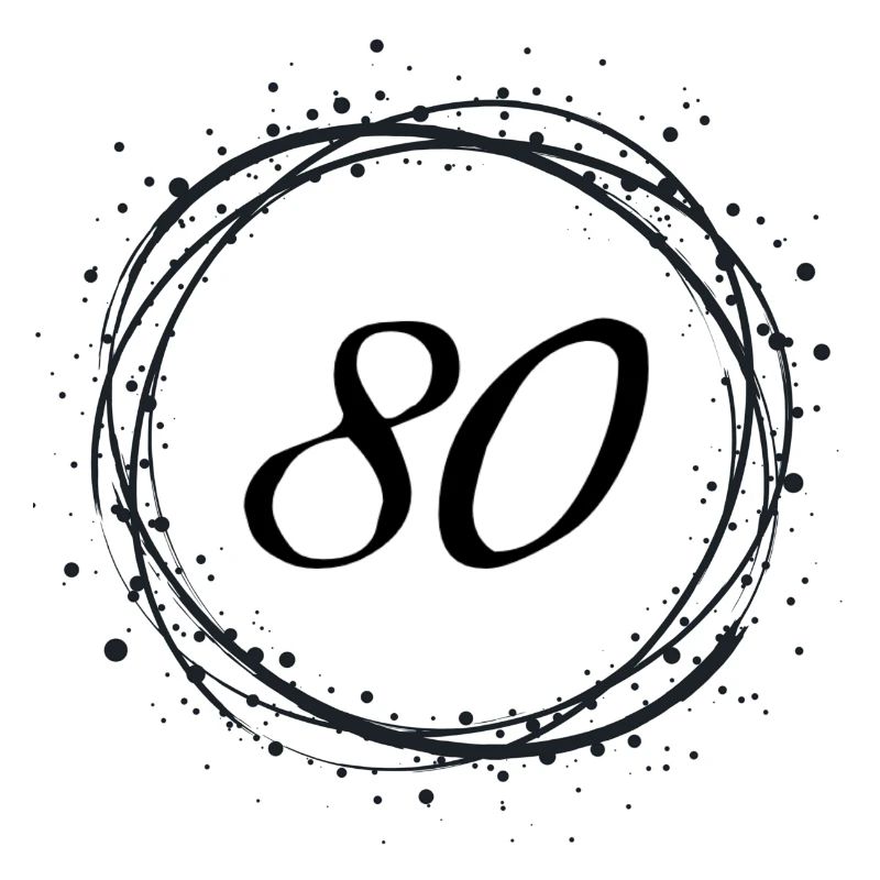80