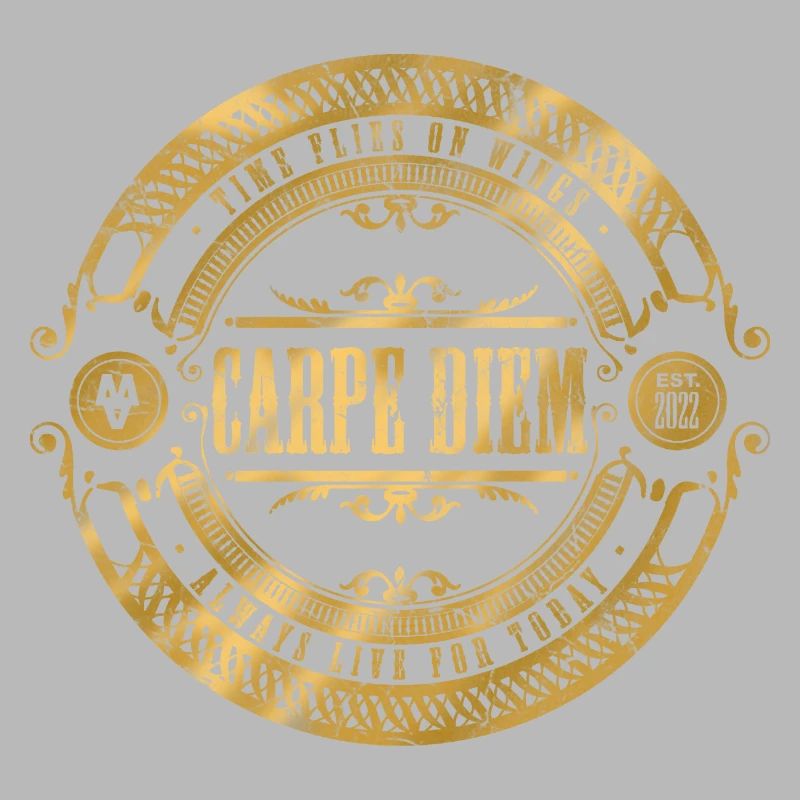 Carpe Diem