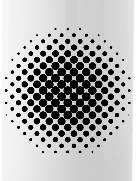 Black Dots