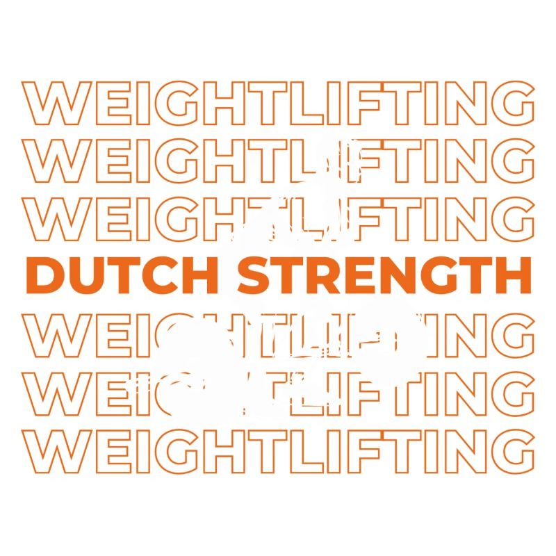 Dutch Strength Weightlifting