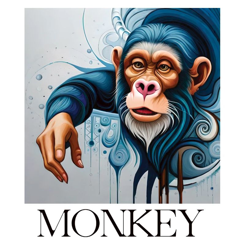 MONKEY