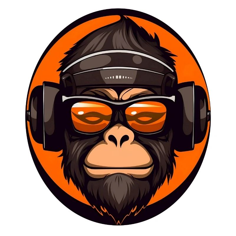 monkey