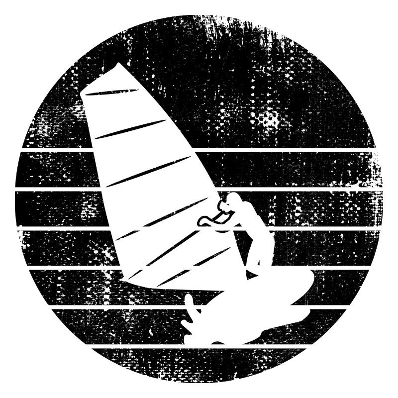 Windsurfer sketch
