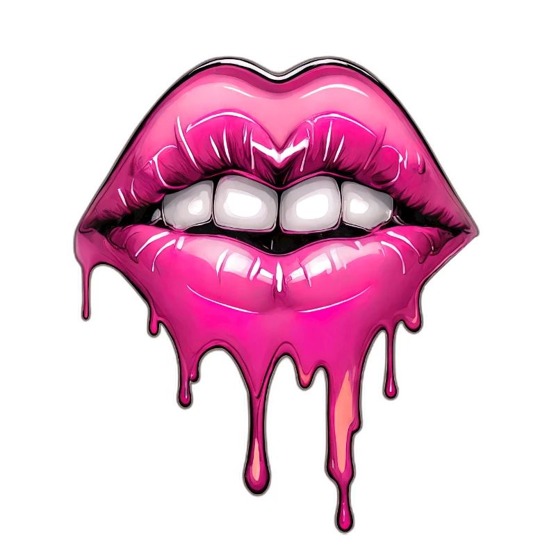 Lippen