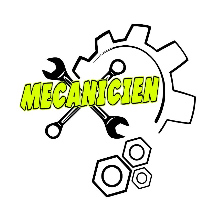 Mécanicien