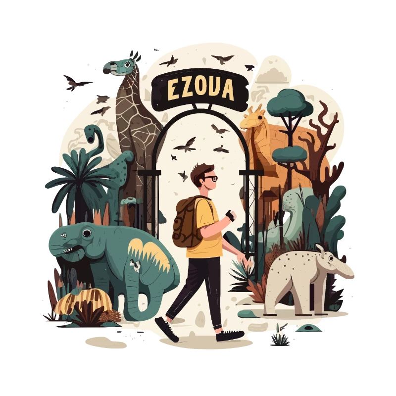 Parc à thème Thrill: Parc d’attractions Fun