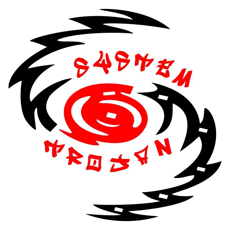 Trojan Computer Virus